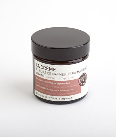 La Crème Visage