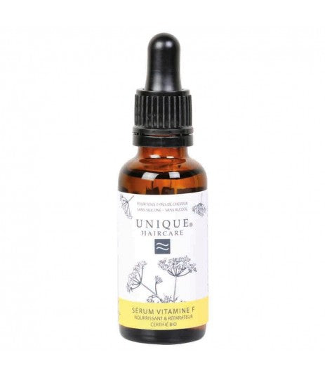 Sérum - Vitamine F