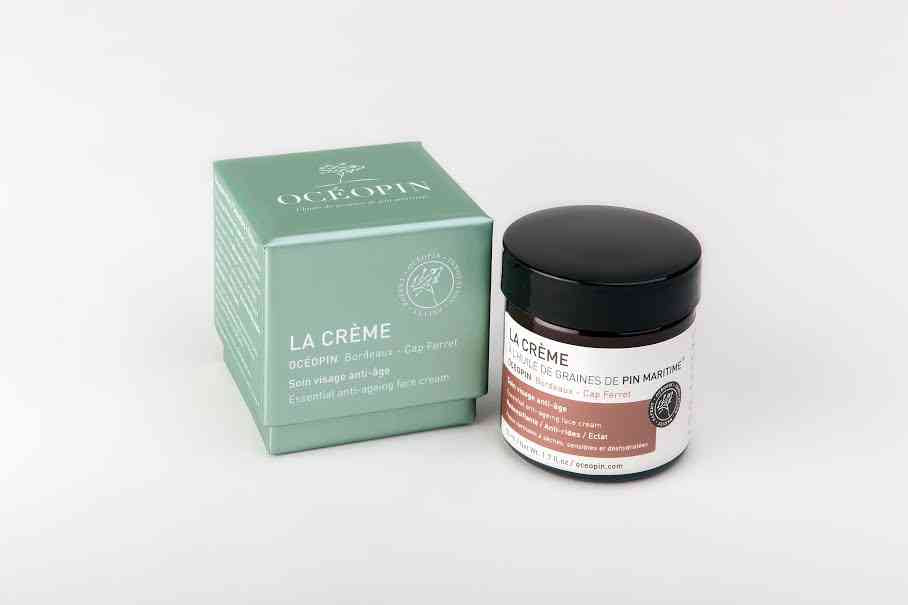 La Crème Visage