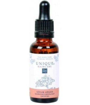 Sérum Cheveux Argan