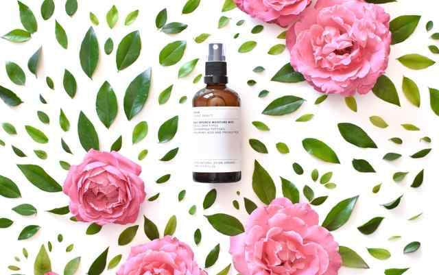 Brume Hydratante - Daily Defence Moisture Mist