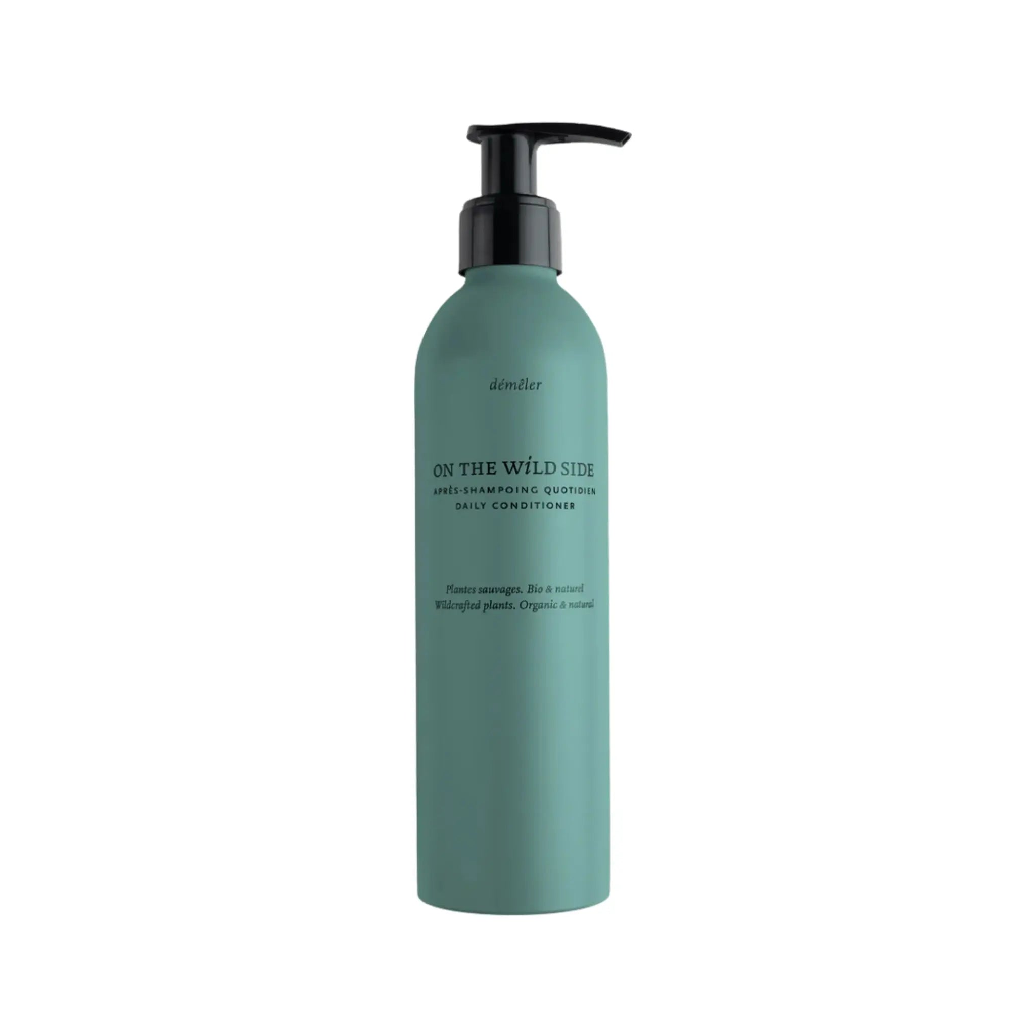 APRES-SHAMPOING QUOTIDIEN