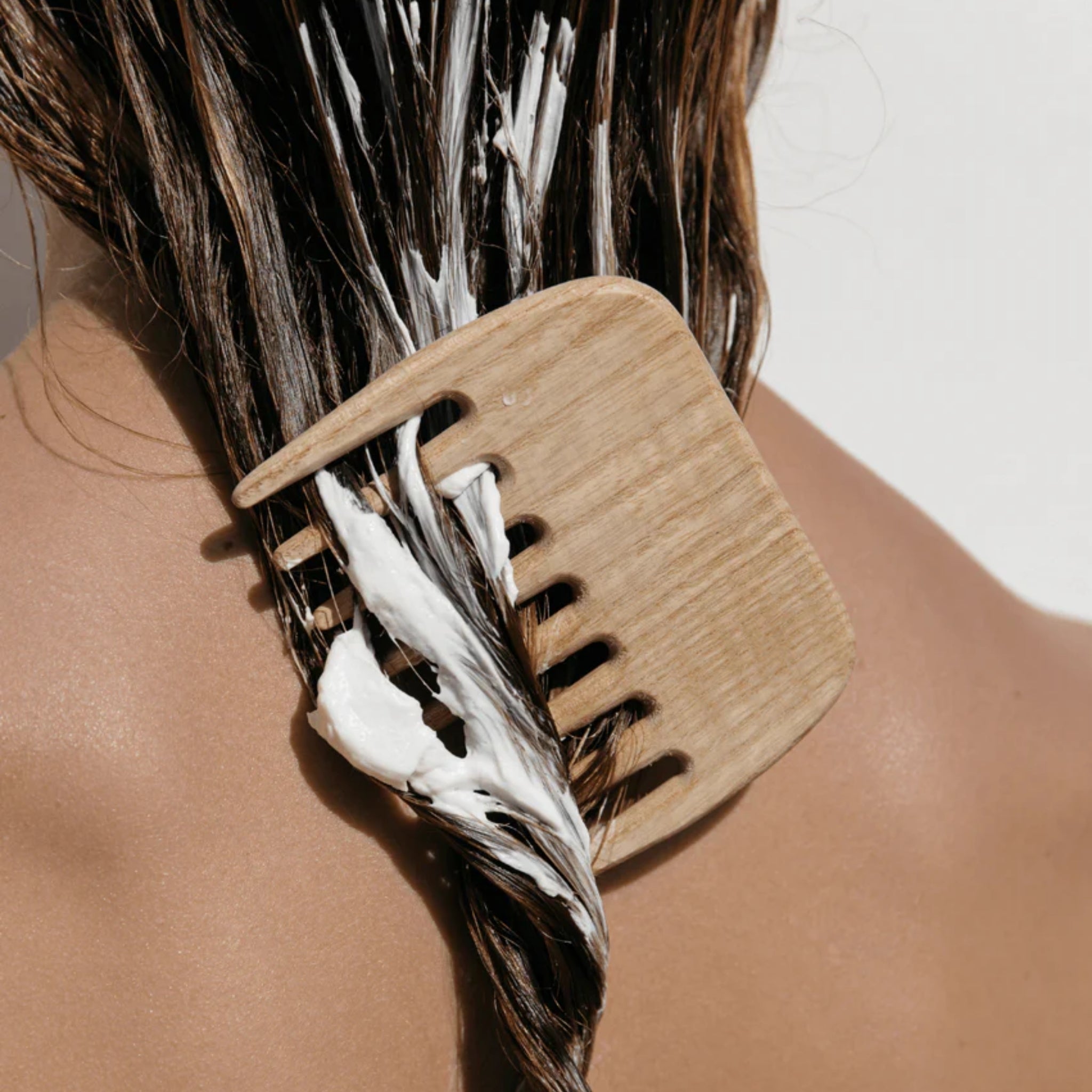 APRES-SHAMPOING QUOTIDIEN