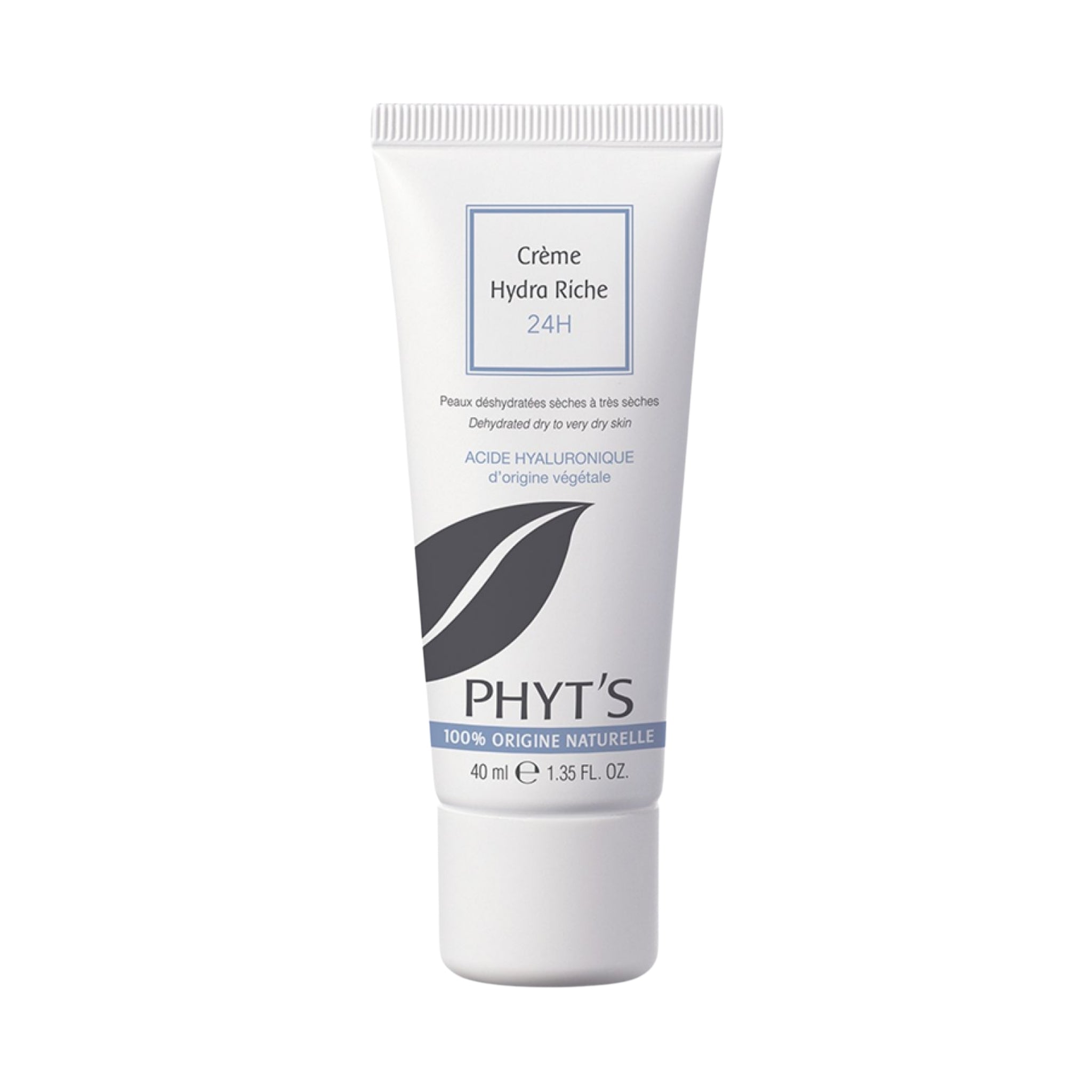 Crème hydra riche phyts - Odessence Bordeaux