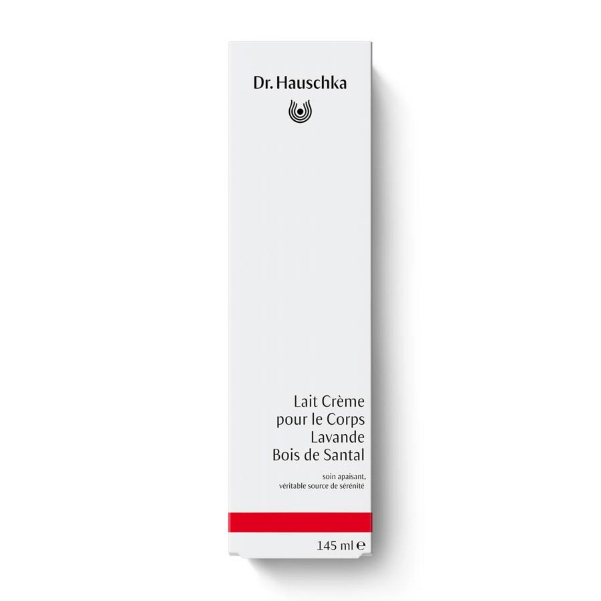 LAIT CORPS LAVANDE BOIS DE SANTAL