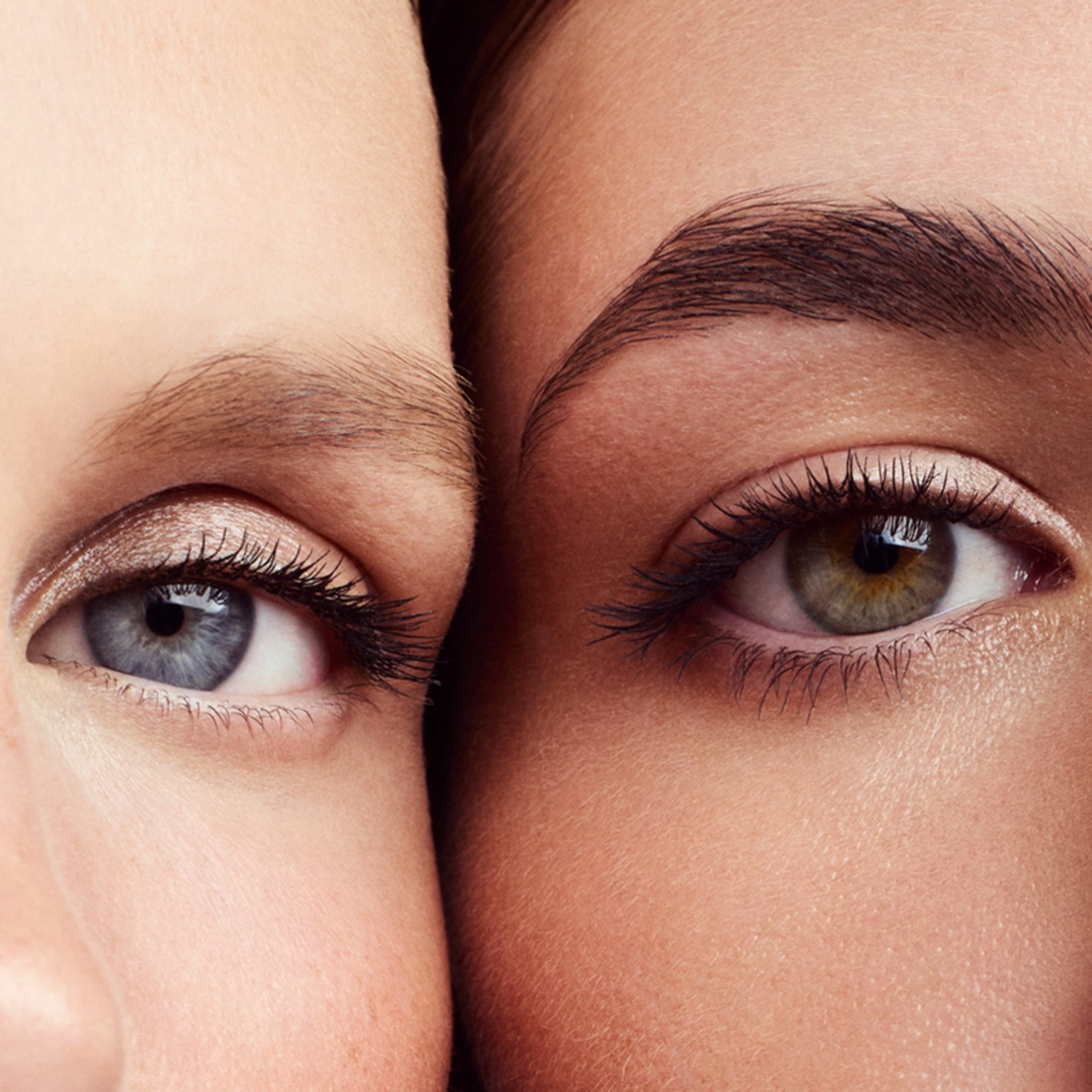 Mascara Longue Tenue