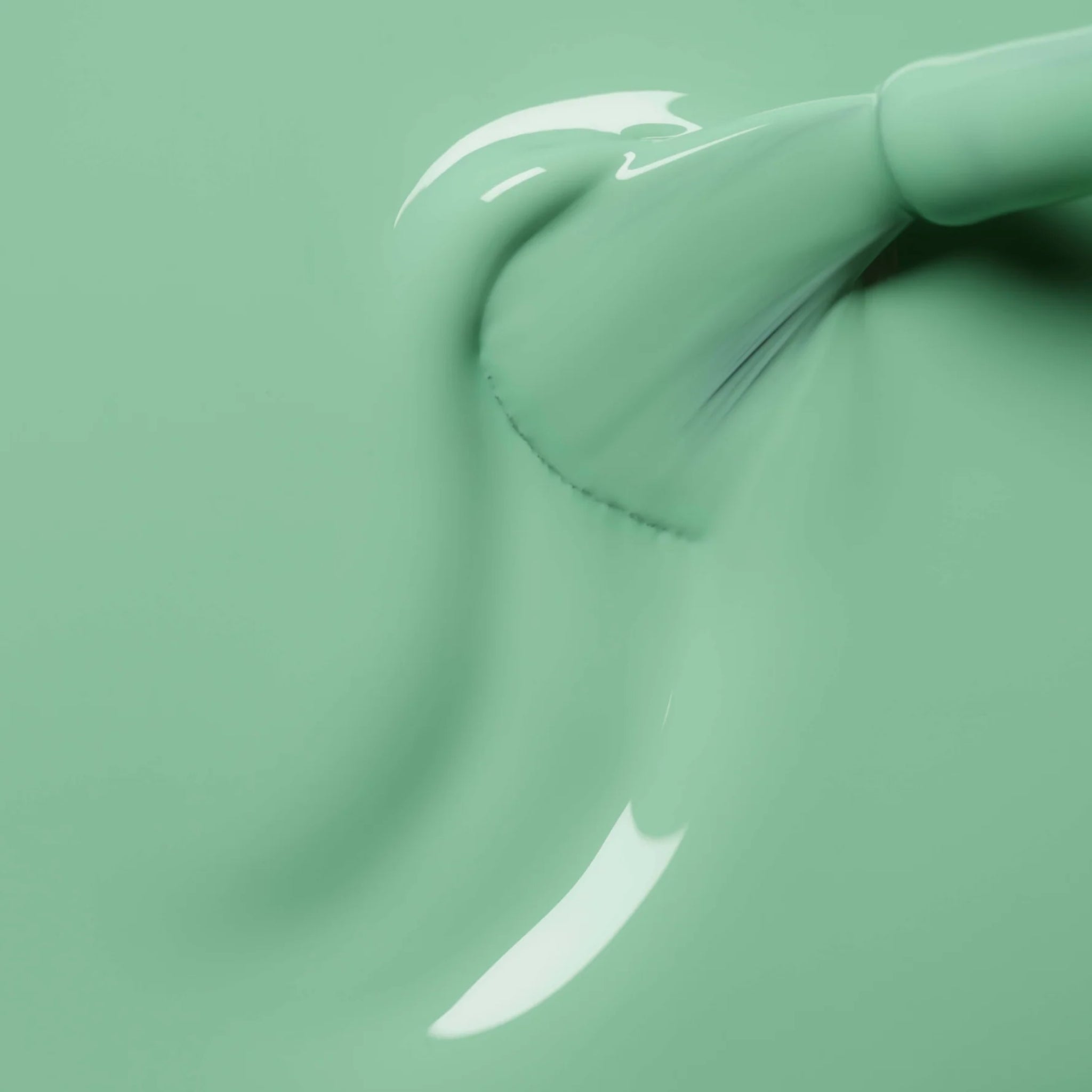 MANUCURIST VAO Green Flash Amande